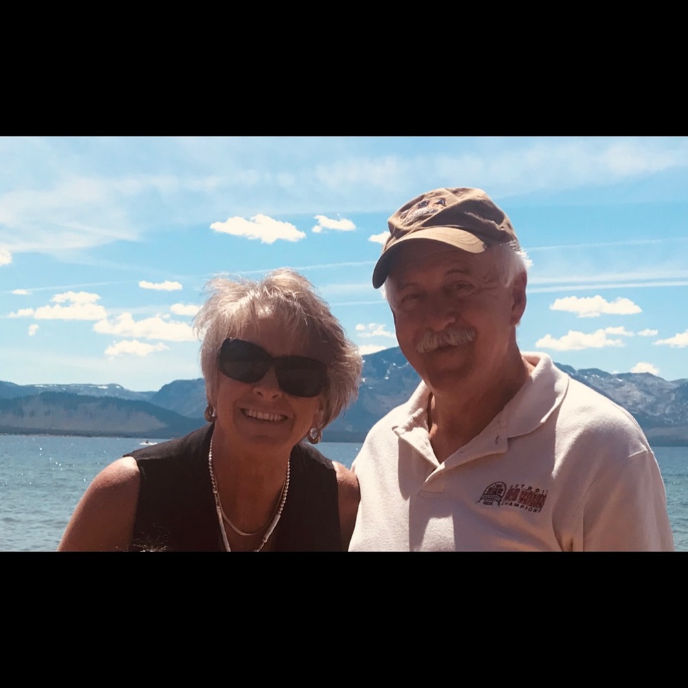 Meet your Posher, Debra